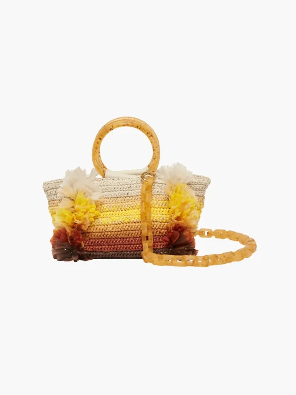 Corallina Handbag