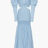 Coromoto Maxi Dress