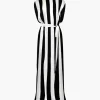 Cosme Silk Dress