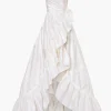 Crisp Dress