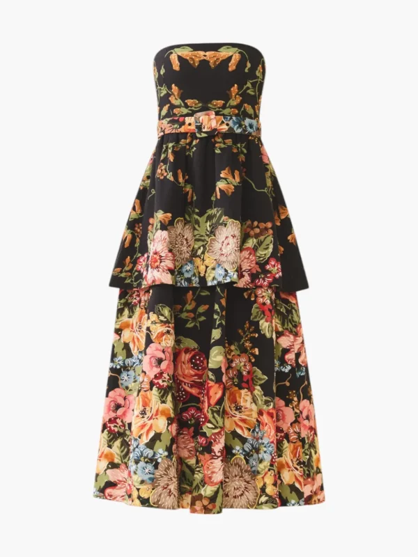 Daisy Dress