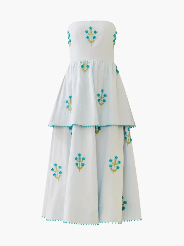 Daisy Dress