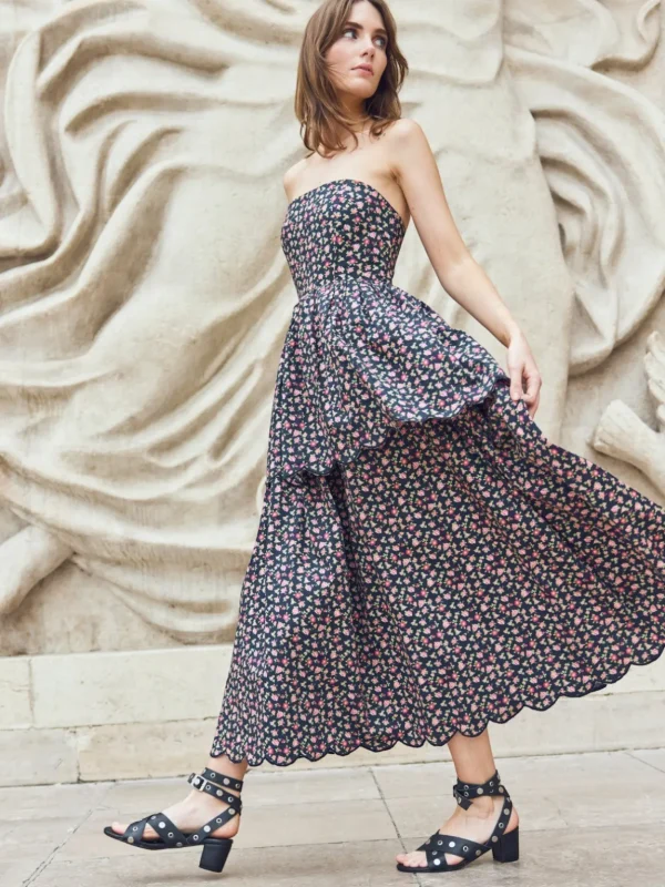 Daisy Dress