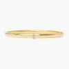 Dalliance Gold Bracelet