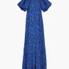 Damasco Dress