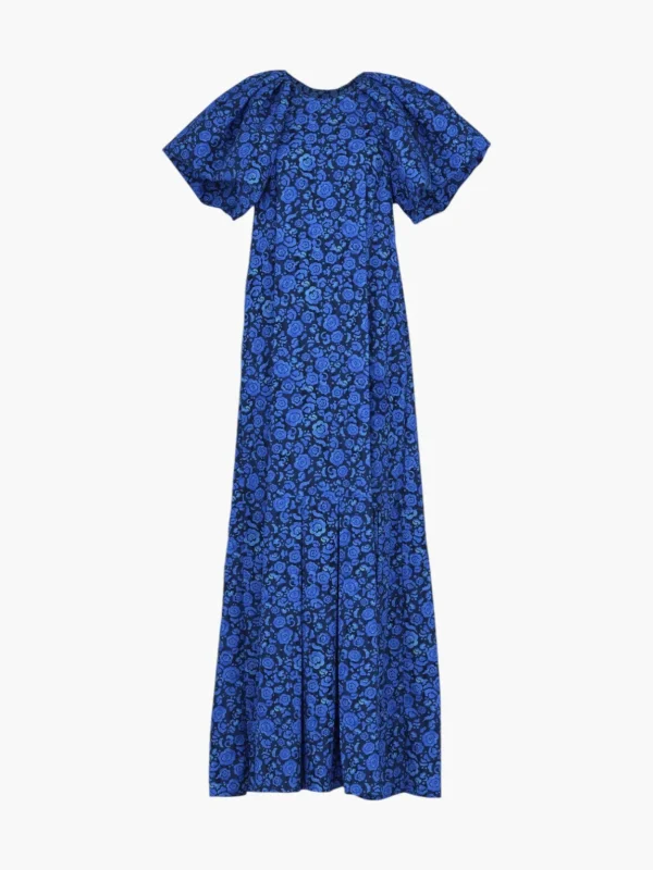 Damasco Dress