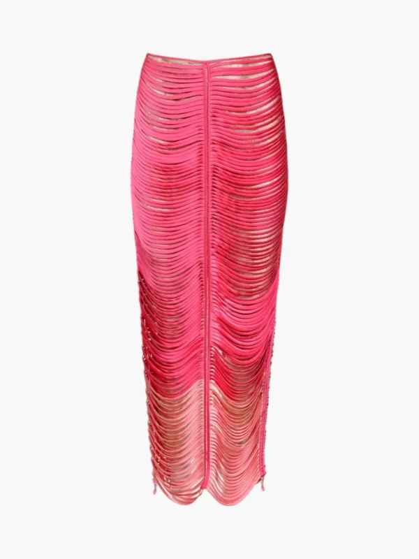 Danielle Maxi Skirt