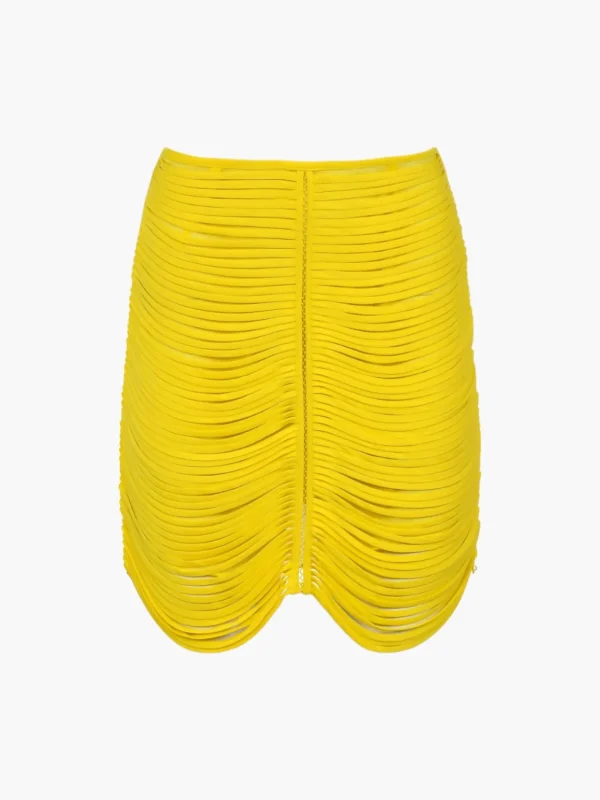 Danielle Mini Skirt