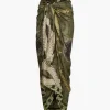 De La Falaise Sarong