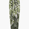 De la Falaise Sarong