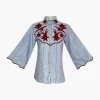 Delirio Blouse