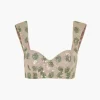 Delirio Sequins Top