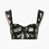 Delirio Sequins Top