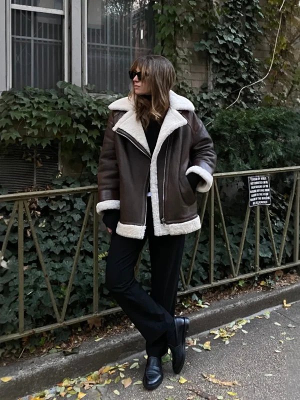 Denver Jacket