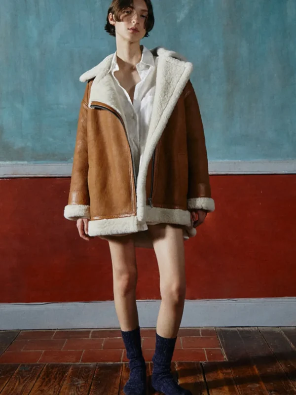 Denver Jacket