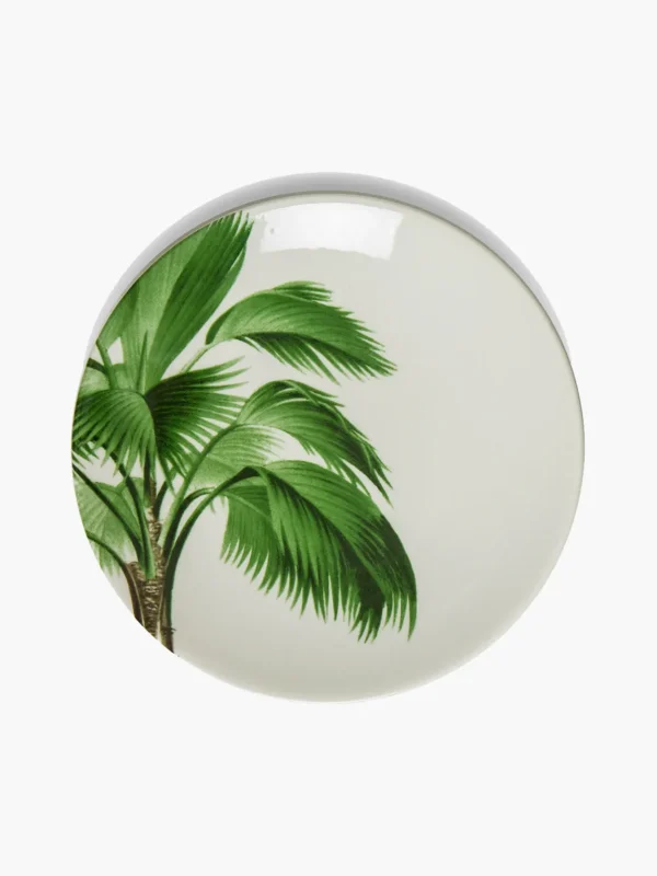Dessert Plate Set