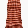 Diablada Skirt