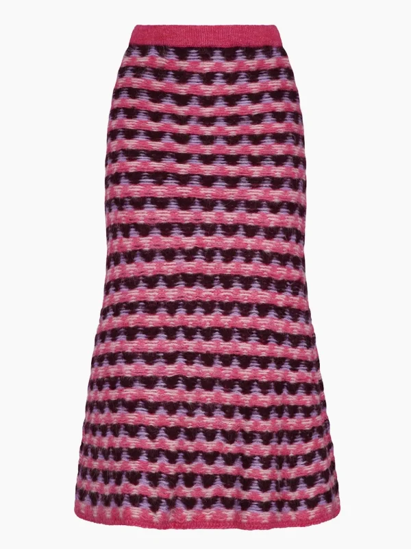 Diablada Skirt
