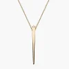 Diamond Capstone Pendant