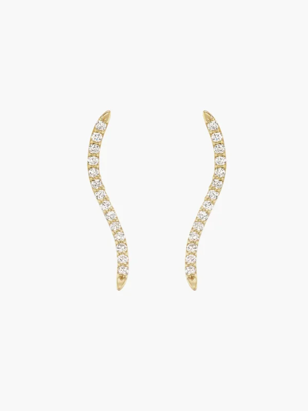 Diamond S Climbers