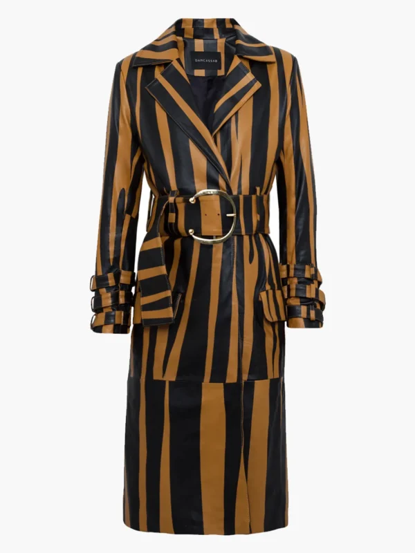 Diana Coat