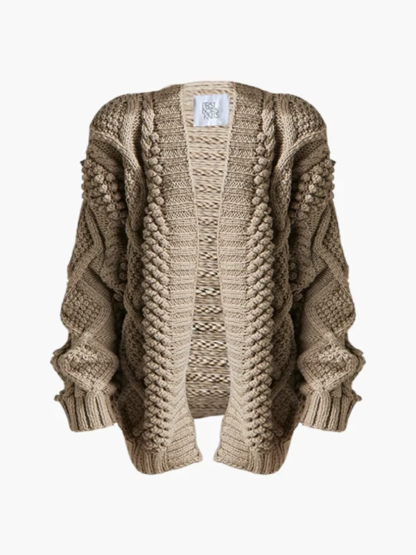 Didi Cardigan