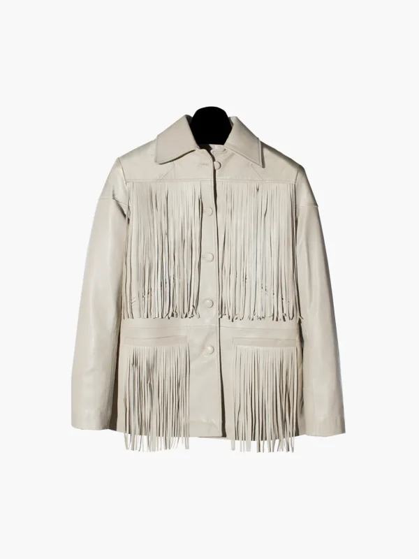 Dixie Jacket