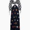 Dolce Vita Maxi Dress