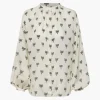 Don Simon Martellato Silk Shirt
