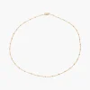 Dot Chain Choker
