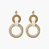 Double Maguey Hoops