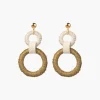 Double Maguey Hoops