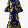 Dragon Dress