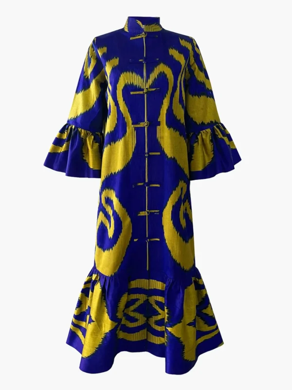 Dragon Dress
