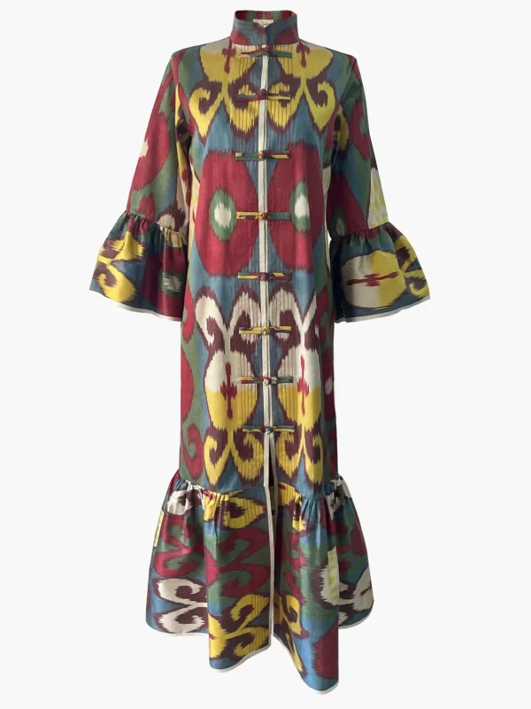 Dragon Dress