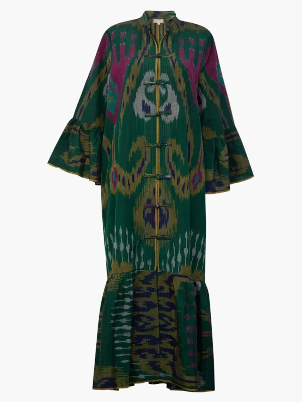 Dragon Dress
