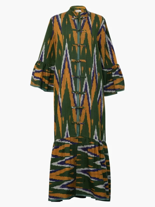Dragon Dress