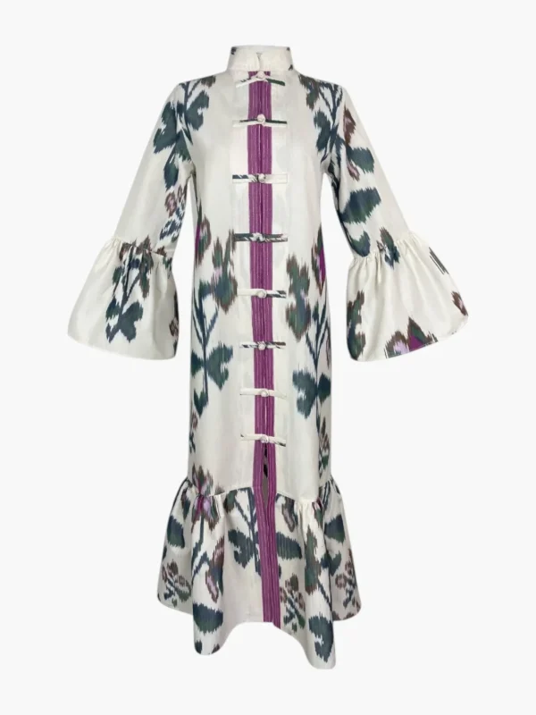 Dragon Dress