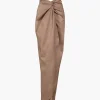 Drill Cuba Skirt