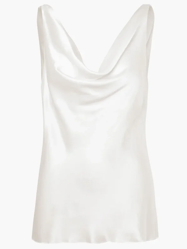 Drop Blouse