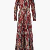 Dueña Dress