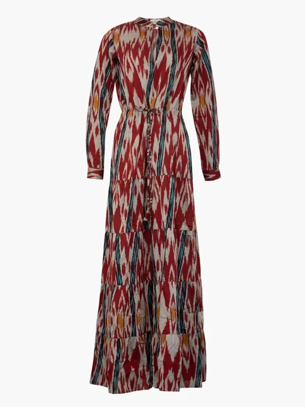 Dueña Dress