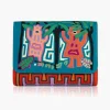 Dule Madsered Kuna Clutch