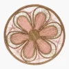 Duo Flor Placemat Set of 4