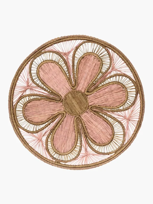 Duo Flor Placemat Set of 4
