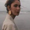 Eclipse Earrings
