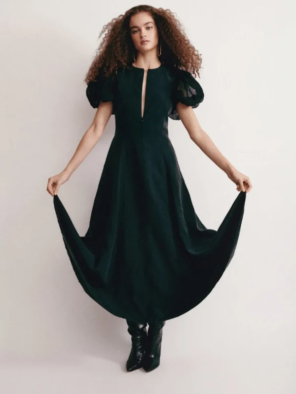 Eki Dress