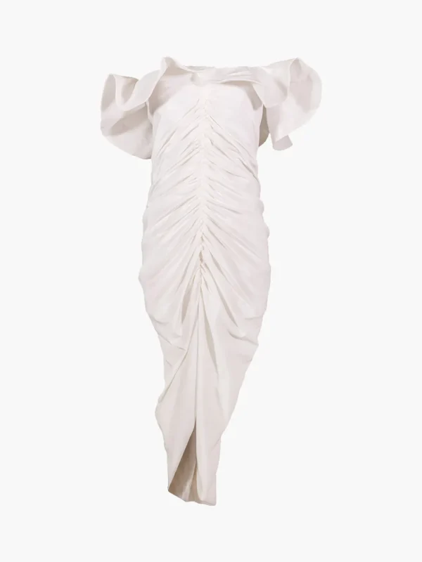 El Castano Dress