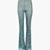 Elipse Aqua Pants