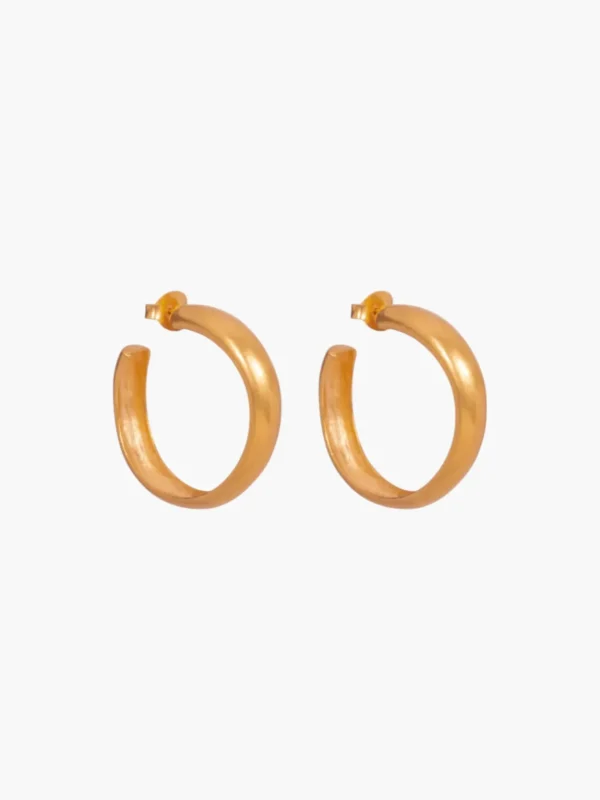 Embera Earrings